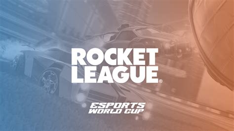 Esports World Cup Rocket League 2024: Schedule, results, .